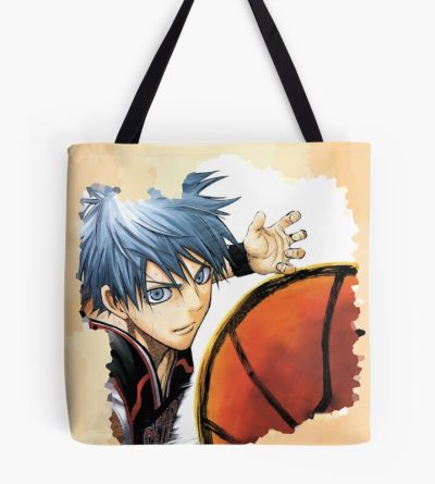 Kuroko S Basketball Kuroko No Basket Kuroko Tetsuya Tote Bag