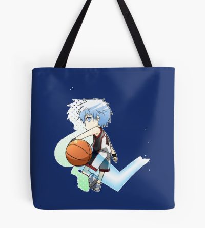 Kuroko Tetsuya Kuroko No Basket Tote Bag