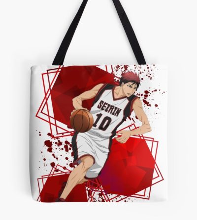Kuroko No Basket Kagami Taiga Tote Bag
