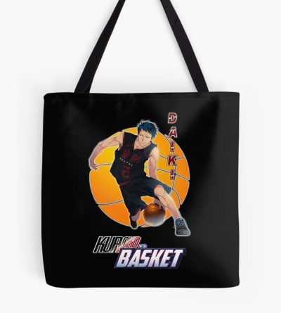 Aomine Daiki Kuroko No Basket Tote Bag