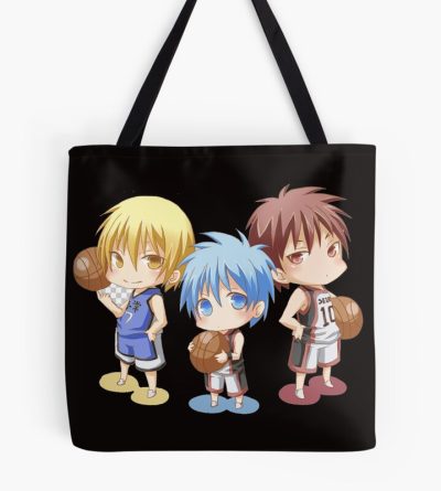 Anime Tote Bag
