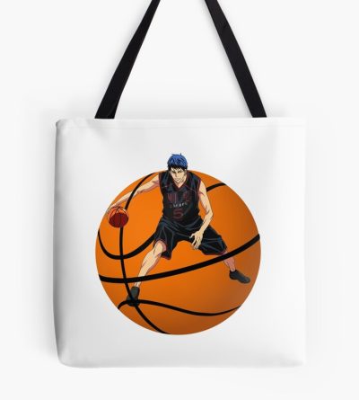 New Kuroko No Basket Daiki Aomine Tote Bag