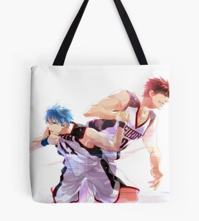 Kuroko No Basket Tote Bag