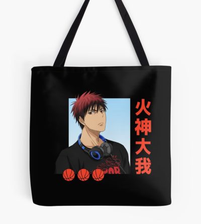 Kuroko No Basket Kagami Tote Bag