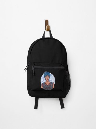 Kuroko Tetsuya Moon Kuroko No Basket Backpack