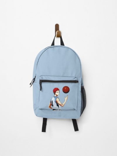 Seijuro Akashi Backpack
