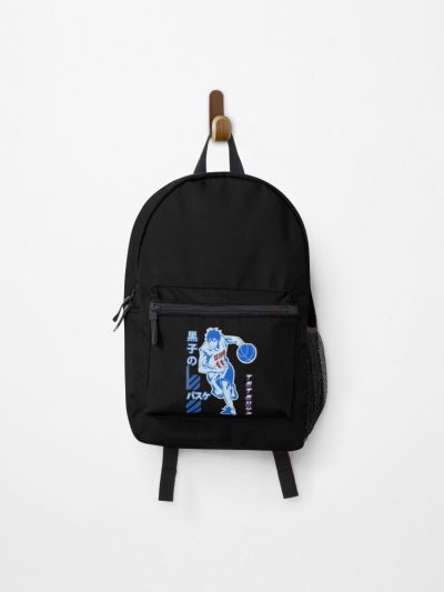 Kagami Taiga Blue Kuroko No Basket Backpack