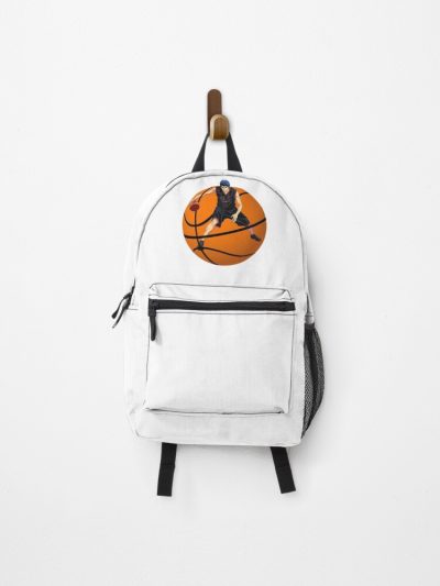 Kuroko No Basket Daiki Aomine Backpack