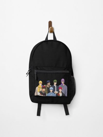 Kuroko No Basket Characters Backpack