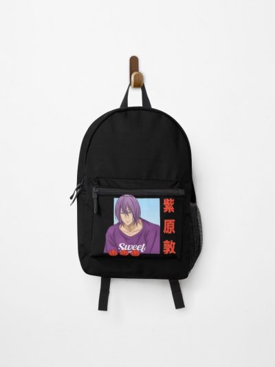 Kuroko No Basket Murasakibara Backpack