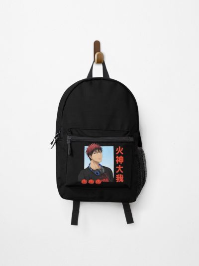 Kuroko No Basket Kagami Backpack