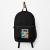 Kagami Taiga Purple Kuroko No Basket Backpack