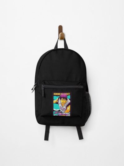 Kagami Taiga Purple Kuroko No Basket Backpack
