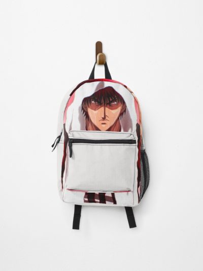 Kagami Zone Basketball Of Kuroko Backpack