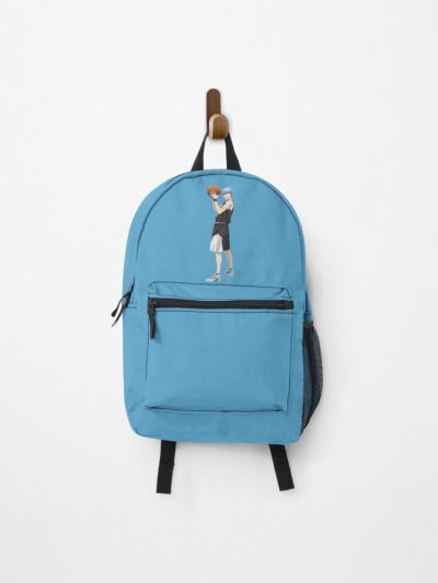 Kuroko Tetsuya Backpack