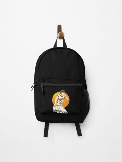 Midorima Shintaro Kuroko No Basket Backpack