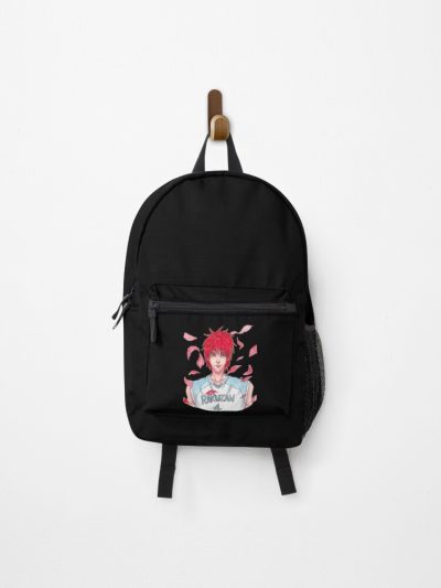 Kagami Taiga Kuroko No Basket Backpack