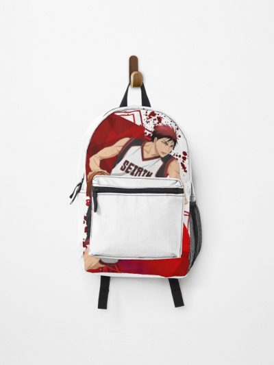Kuroko No Basket Kagami Taiga Backpack