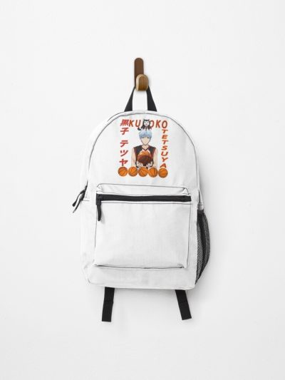 Kuroko And Nigou Backpack