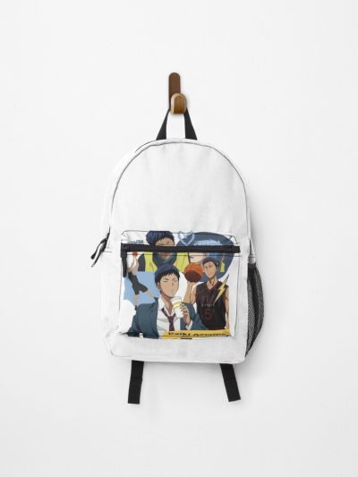 Aomine Daiki Backpack