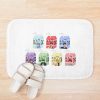 urbathmat flatlay context smallsquare750x1000.1u5 25 - Kuroko no Basket Store