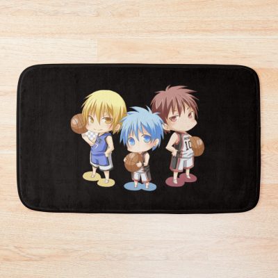 Anime Bath Mat