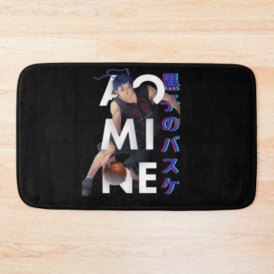 Kuroko No Basket Basketball Bath Mat