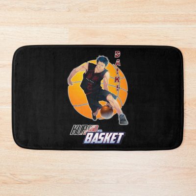 Kuroko No Basket Bath Mat