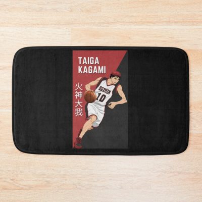 Kuroko No Basketball Bath Mat