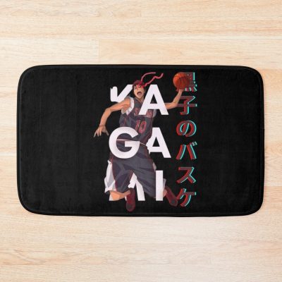 Kuroko No Basket Basketball Bath Mat