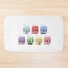 urbathmat flatlay largesquare1000x1000.1u5 25 - Kuroko no Basket Store