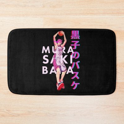 Kuroko No Basket Basketball Bath Mat