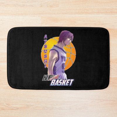Kuroko No Basket Bath Mat
