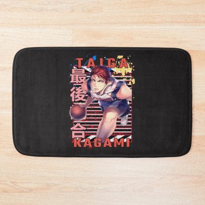 Akashi Seijuro Kuroko S Basketball Kuroko No Basuke Gift  Anime  Bath Mat
