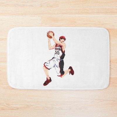 Taiga Bath Mat