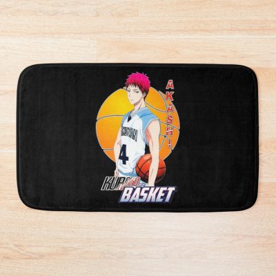 Kuroko No Basket Bath Mat