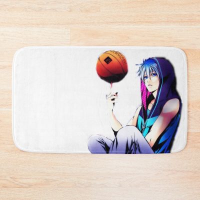Kuroko No Basket Bath Mat