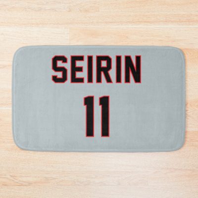 Kuroko No Basket Bath Mat
