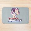 Atsushi Murasakibara Bath Mat