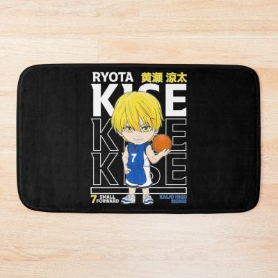 Kuroko No Basket Bath Mat