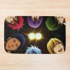 urbathmat flatlay largesquare1000x1000.1u5 5 - Kuroko no Basket Store