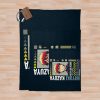 urblanket comparesquarex1000.1u2 40 - Kuroko no Basket Store