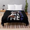 Kuroko No Basket Basketball Throw Blanket