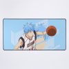 Kuroko Tetsuya Kuroko No Basket Mouse Pad