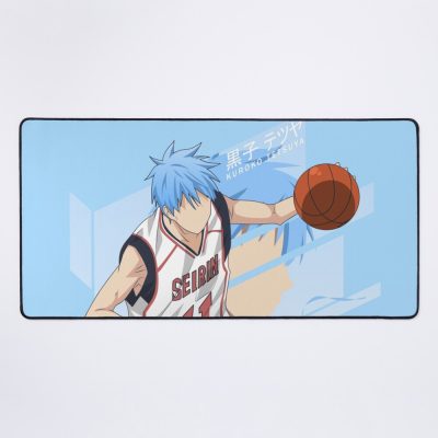 Kuroko Tetsuya Kuroko No Basket Mouse Pad
