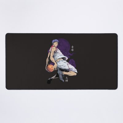 Aomine Daiki Kuroko No Basket Mouse Pad