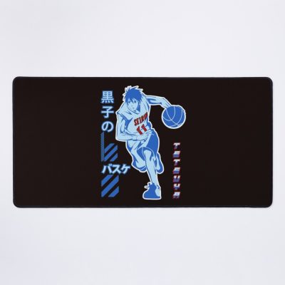 Kuroko No Basket Kuroko Tetsuya Mouse Pad