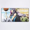 Kuroko No Basket Kise Ryouta And Kuroko Tetsuya Mouse Pad