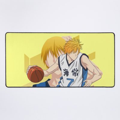 Kise Ryouta Kuroko No Basket Mouse Pad