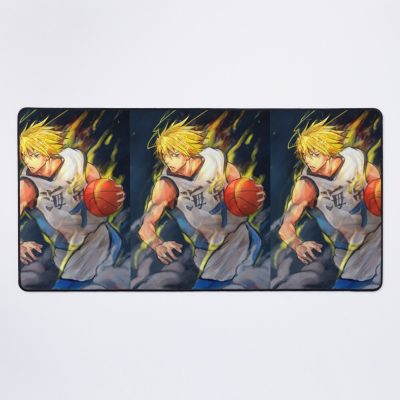Kuroko No Basket Wallpaper 7 Mouse Pad